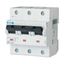 AZ-3-B25 Miniature circuit breaker (MCB), 25A, 3p, type B characteristic thumbnail 3