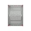 VB43VT-H250/4 NH fuse housing VMS43V for OFAZ/XLP DIN1 to ISO-MPL thumbnail 1