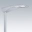 R2L2 M 72L35 740 WR CL1 GY - LED road lighting lantern thumbnail 1