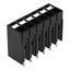 2086-1106/300-000/997-607 THR PCB terminal block; push-button; 1.5 mm² thumbnail 2