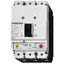 Moulded Case Circuit Breaker Type M, 3-pole, 50kA, 50A thumbnail 2