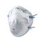 3M™ Particulate Respirator, FFP2, Unvalved, 8810 thumbnail 1