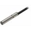 Proximity sensor, inductive, Dia 6.5 mm, Shielded, 2 mm, DC, 3-wire, P E2E 8240G thumbnail 4