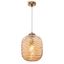 Pendant Dunas Pendant Lamp Brass thumbnail 1