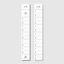BTC 850-... Lettering insert for key function thumbnail 1