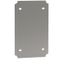 Shielding plate BP for K432 thumbnail 1