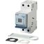 Fuse switch-disconnector, LPC, 50 A, service distribution board mounting, 1 pole, DIII thumbnail 4