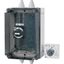 NZM2-XCI43-TVD Insulated enclosure, box size HxWxD=375x250x225mm, for NZM size 3 thumbnail 2