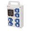 Cabinet EB373-EB600000.1 /4M drawer portable thumbnail 1