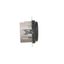 Computer socket RJ45 category 5e + telephone socket RJ12, light gray matt thumbnail 1