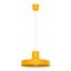 Pendant lamp BILO yellow thumbnail 7