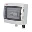 Distribution box for photovoltaics fr39081-DC-0-1-1 thumbnail 2