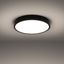 Ceiling lamp ONYX 50 black LED 3000K thumbnail 8