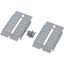 BPZ-BR/DINR/V-200 Mounting elements for DIN-rail respectively DIN-rail kit thumbnail 4