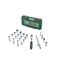 1/2" Ratchet Set 26-Piece thumbnail 1