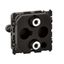 TV-SAT 2M 2F-TYPE SOCKET thumbnail 2