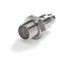 Photoelectric sensor, M18 threaded barrel, stainless steel, red LED, r thumbnail 6