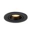 NUMINOS® GIMBLE S 3000K 40° black/black thumbnail 2