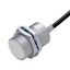 Proximity sensor, inductive, Fluororesin coating (base material: brass E2EQ7310B thumbnail 1