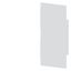 ALPHA 400/630/1250 DIN partition plastic vertical, H = 300 mm The ALPHA distribution board – thumbnail 2