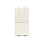 N2104.7T BB Puls. 1P vite Bianco Illum. thumbnail 1