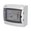 Distribution box for photovoltaics fr39081-DC-0-1-1 thumbnail 2