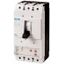 NZMH3-AE400-T Circuit-breaker, 3p, 400A thumbnail 1