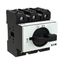 P3 On-off switch, 80 A,Service distribution board mounting, 3 pole, Fo thumbnail 6