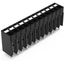 THR PCB terminal block push-button 1.5 mm² black thumbnail 2