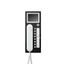 AHT 870-0 SH/W Access intercom thumbnail 1