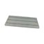 XMH0603 Carrier plate for universal use, empty, WxD=600x321mm thumbnail 2