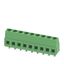 MKDSP 1,5/ 9-5,08 - PCB terminal block thumbnail 1