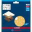 EXPERT C47 Sandpaper with multihole for Random Orbital Sanders 15 mm, G 12 5-pc thumbnail 3