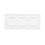 Double angled socket outlet with earthing and shutters and current phase constancy, Complete product, 16A, graphite mat thumbnail 2