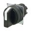 Selector A22NZ 22 dia., 3 position, NON-Lighted, bezel plastic, auto r A2270498M thumbnail 2