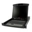 17" Rack LCD Console with Inte thumbnail 2