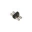 MINI ALU TRACK longitudinal coupler, max. 12,5A, chrome thumbnail 2