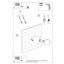 WALL LAMP SALGADO NATURAL WOOD E27 1X60W IP20 thumbnail 4