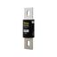 Eaton Bussmann series KTU fuse, 600V, 700A, 200 kAIC at 600 Vac, Non Indicating, Current-limiting, Fast Acting Fuse, Bolted blade end X bolted blade end, Class L, Bolt, Melamine glass tube, Silver-plated end bells thumbnail 7