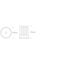WHITE 7W CCTV IP20 36deg MR16 230V thumbnail 2