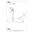 ARBY DESK LAMP BLACK E27 1X60W IP20 thumbnail 6