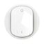 DOUBLE POLE COMMAND ROCKER WHITE thumbnail 4