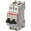 S452E-B6 Miniature Circuit Breaker thumbnail 2