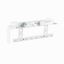 LED L 325 B 60 H 115, AC-Control colour: white / 15 W / 2,16 W / 4000K thumbnail 2