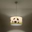 Pendant lamp FOOTBALL C 40 thumbnail 5