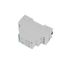 mains transformer TR-08 power supply 230V AC 8V 1A thumbnail 3