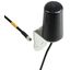 Radio antenna with 2m cable and SMA plug GSM/ UMTS/ LTE/ Bluetooth®/ W thumbnail 1