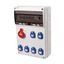 Cabinet ZSF60100000.1 /3952 IP44 drawer thumbnail 1