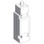 LIMIT SWITCH METAL NO NC ROLLER LEV M12 SPECIFIC WIRING NO 1-4 NC 2-3  thumbnail 9