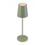 VINOLINA TWO, table lamp, battery-powered, IP65, 2200/2700/3000K, TOUCH, green thumbnail 1